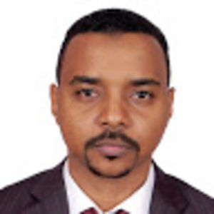 Meet your Posher, Mohammed salih